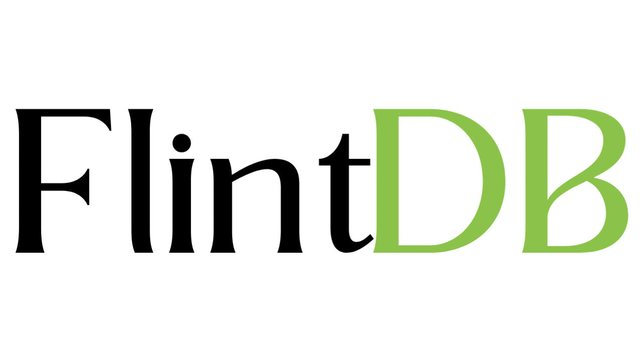 FlintDB